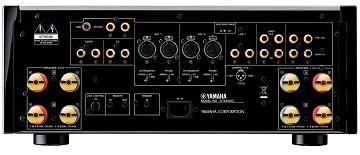 Yamaha A-S3000 výkon